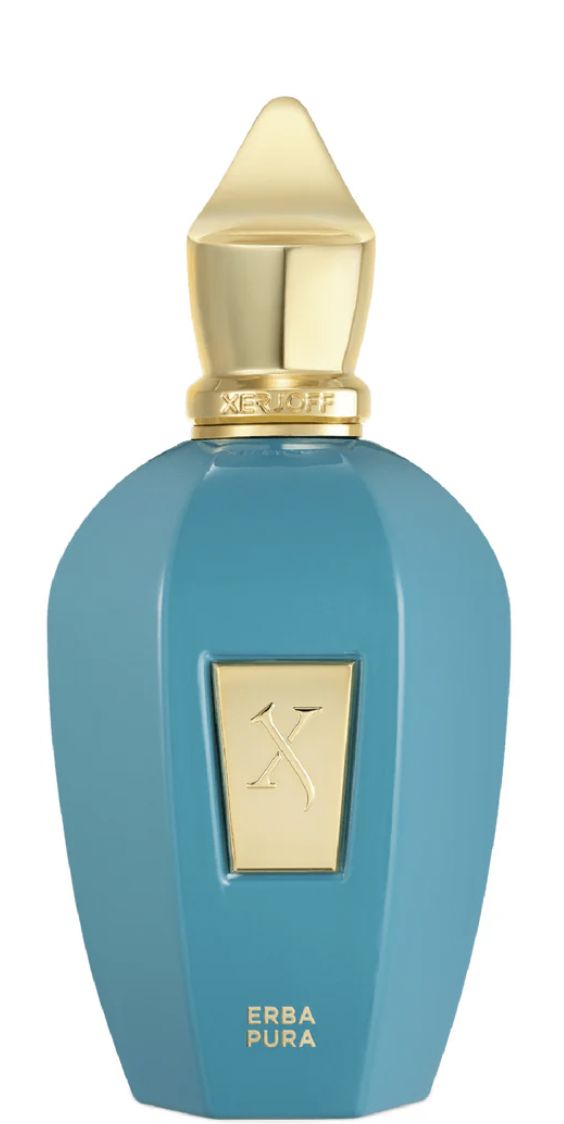 Xerjoff Erba Pura Eau De Parfum – 100ml / 3.4oz