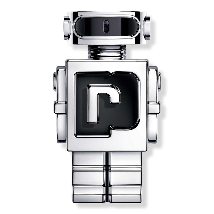 Phantom by Paco Rabanne Eau De Toilette – 100ml / 3.4oz