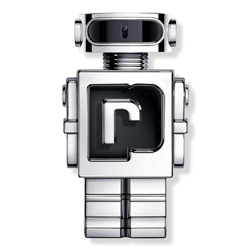Phantom by Paco Rabanne Eau De Toilette – 100ml / 3.4oz